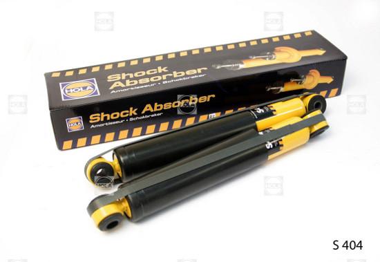Hola S404 Амортизатор ВАЗ 2101-07 задний (газ)